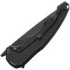 Hoback OneSam Framelock Blackout CPM-20CV