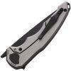 Hoback OneSam Black DLC Blade Stonewash Titanium
