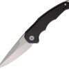 Hoback OneSam Stonewash Blade Black Titanium