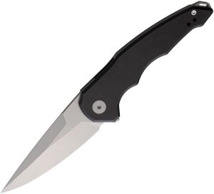 Hoback OneSam Stonewash Blade Black Titanium