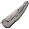 Hoback OneSam Framelock Stonewash CPM-20CV
