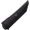 Hoback Kwaiback Button Lock Arctic Tanto CPM-20CV