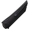 Hoback Kwaiback Button Lock CF Tanto CPM-20CV