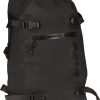 HPA Infladry 25 Black Waterproof Backpack 25L Tactical