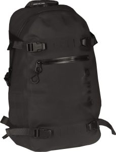 HPA001.jpg HPA Infladry 25 Black Waterproof Backpack 25L Tactical