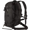 HPA Infladry 25 Black Waterproof Backpack 25L Tactical