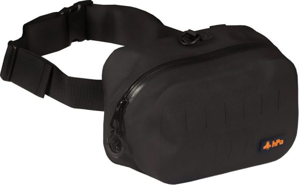 HPA Infladry 5 Waistpack IPX8 - Black