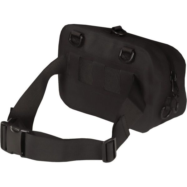 HPA Infladry 5 Waistpack IPX8 - Black
