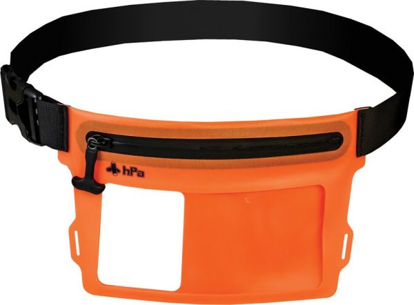 HPA SwimPack Waist Bag - Waterproof Multi-Wear