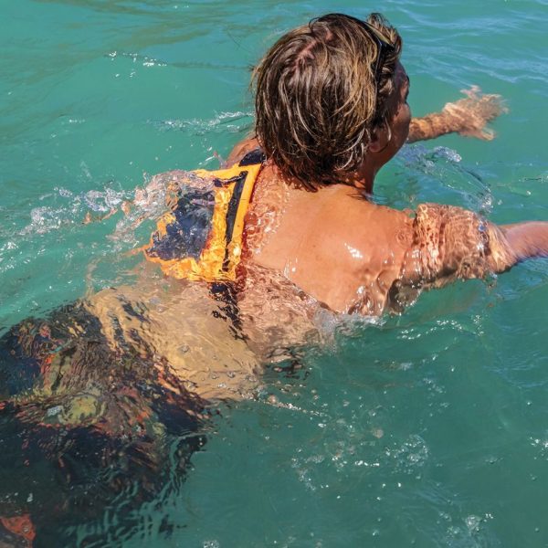 HPA SwimPack Waist Bag - Waterproof Multi-Wear