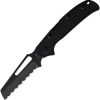 HPA Maritime Assault Lockback - Black G10 Serrated