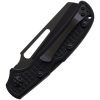 HPA Maritime Assault Lockback - Black G10 Serrated