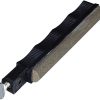 Lansky HR120 Curved Blade Hone Coarse - Alumina Oxide