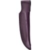 Hen & Rooster Small Hunter Fixed Blade 440 Stainless Ram's Horn