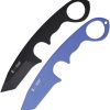 Hard Ready HR-1 Self Defense Knife Kit - Tanto Blade