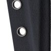 Hard Ready SUTURA Fixed Blade - Aluminum Handle