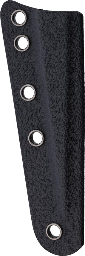 Hard Ready SUTURA Fixed Blade - Aluminum Handle