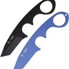 Hard Ready HR-2 Self Defense Knife Kit - Compact