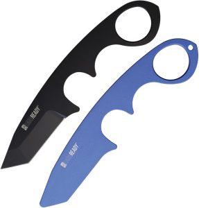 Hard Ready HR-2 Self Defense Knife Kit - Compact