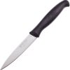 Hen & Rooster Paring Knife Black 4116 Stainless