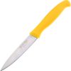 Hen & Rooster Paring Knife Yellow 4116 Stainless