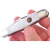 Hen & Rooster Whittler Mother of Pearl Folding Knife 1.4116
