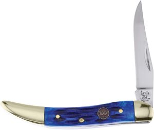 Hen & Rooster Int Toothpick Blue Pick Bone