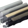 Lansky HRSET Curved Blade Hone 4-Stone Set