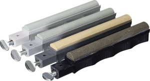 Lansky HRSET Curved Blade Hone 4-Stone Set