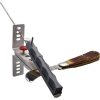 Lansky HRSET Curved Blade Hone 4-Stone Set