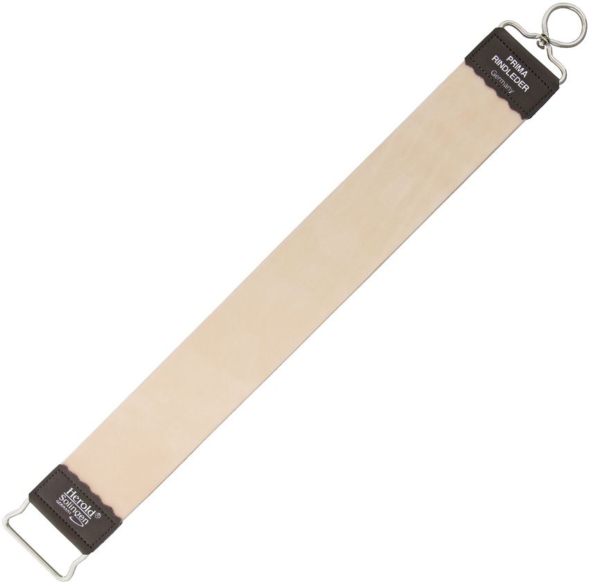 Herold Solingen Hanging Leather Strop 22.5 x 2.38 inch