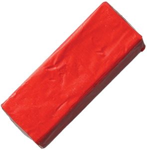 Herold Solingen Stagenpaste Red Paste - Medium Grind