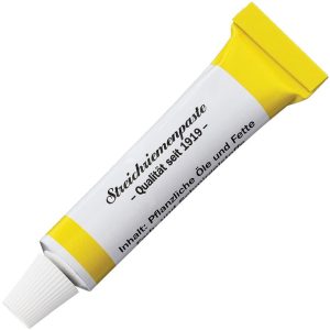 Herold Solingen Tubenpaste Yellow - Strop Conditioning Paste