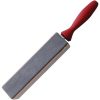 Herold Solingen Razor Strop 4 Sided Red Wood Handle Germany