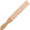 Herold Solingen Razor Strop Double Sided Leather 12 inch