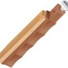 Lansky HSTROP Leather Stropping Hone