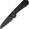 Edgeplay Axis Lock Black