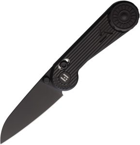 Edgeplay Axis Lock Black
