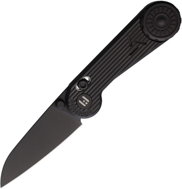 Edgeplay Axis Lock Black