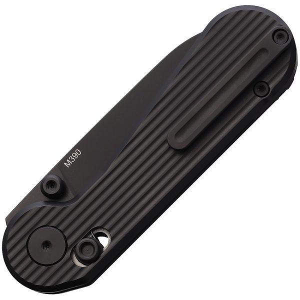 Edgeplay Axis Lock Black