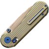 Edgeplay Axis Lock Gold
