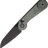 Edgeplay Axis Lock Green