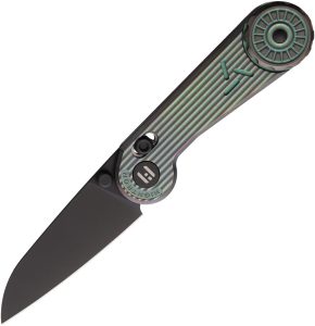 Edgeplay Axis Lock Green
