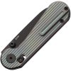 Edgeplay Axis Lock Green