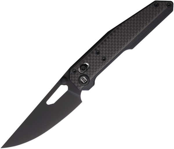 HTK01BLK.jpg Sharplyn Axis Lock Black