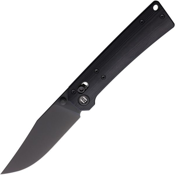 HTK03BLK.jpg Pathwright Axis Lock Black