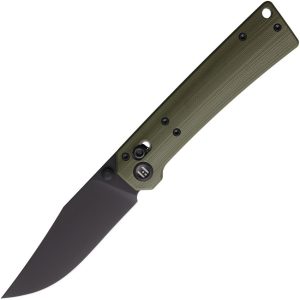 Pathwright Axis Lock Green
