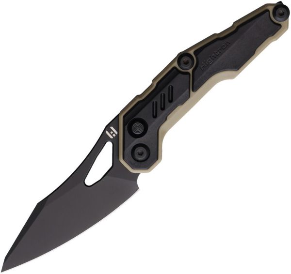 HTK04BLK.jpg Spectron Button Lock Black