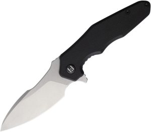 Mini Ventura Linerlock SW Blk