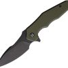 Mini Ventura Linerlock BSW Gr